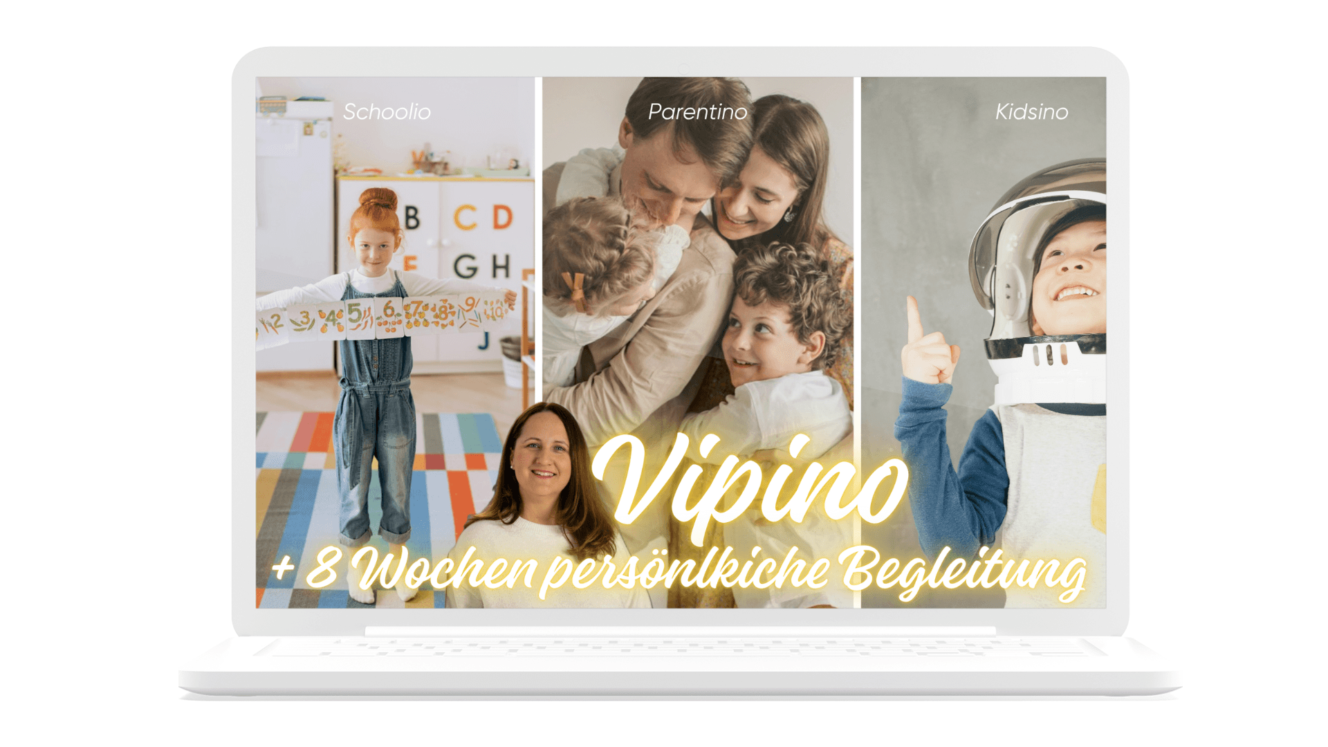 Vipino