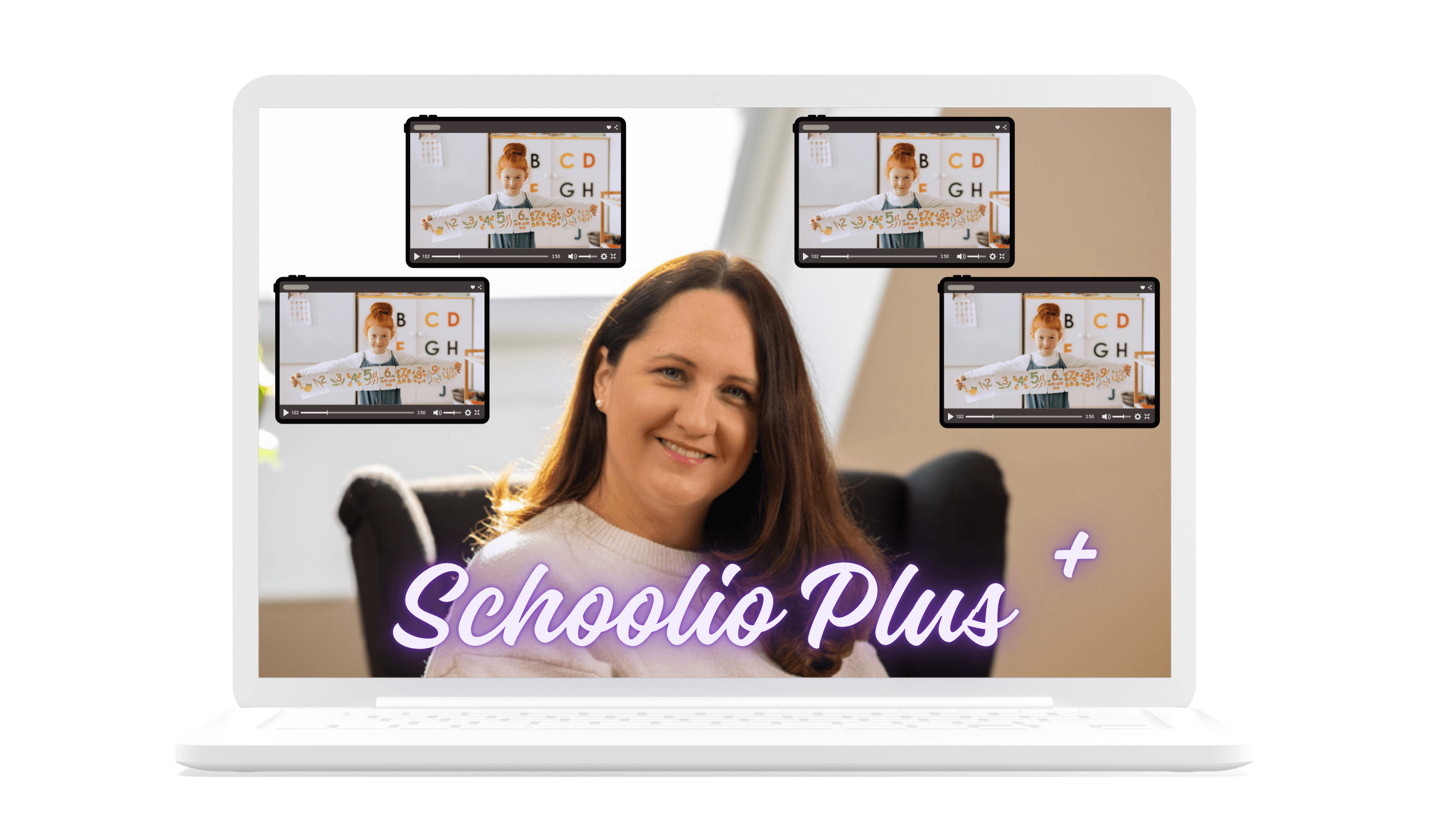 Schoolio Plus