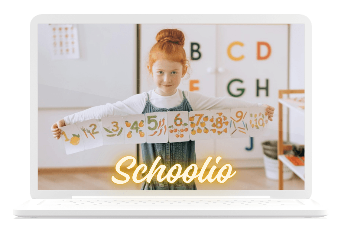 Schoolio